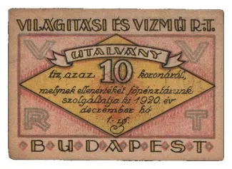  10 , 1920