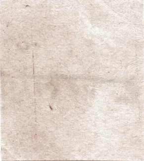 Indian princely states 1 Annas, 1940-1945 reverse