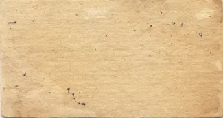 Indian princely states 1 Paisa,  reverse