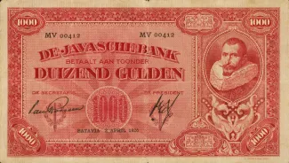  1.000 , 1926-1930
