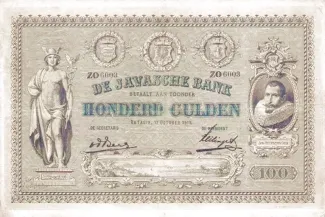 100 , 1897-1919