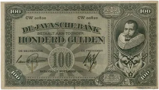  100 , 1925-1930