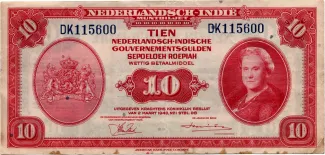  10 , 1943