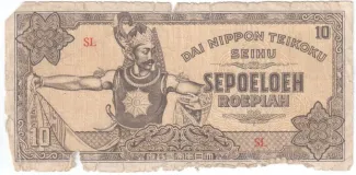  10 , 1944