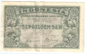  10 , 1947