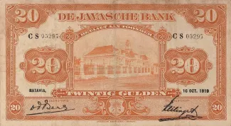  20 , 1919-1921