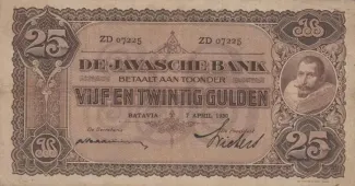  25 , 1925-1931