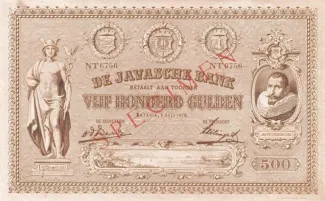  500 , 1897-1919