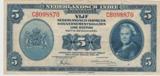  5 , 1943
