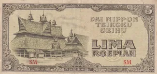  5 , 1944