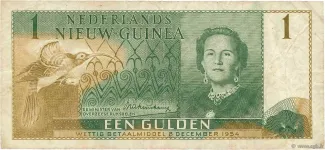  1 , 1954