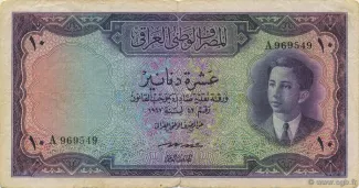 10 , 1947