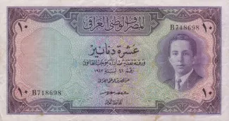  10 , 1947