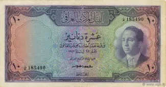  10 , 1947