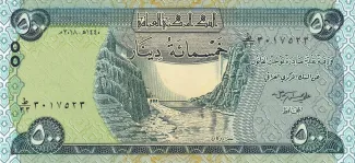 500 , 1436-1440                (2015-2018)