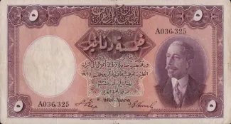  5 , 1931