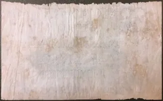 Ireland 5 Pounds, 1918-1919 reverse