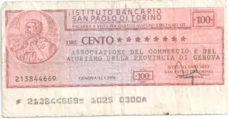  100 , 1975-1977