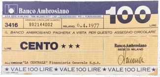  100 , 1976-1977