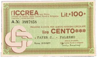  100 , 1977