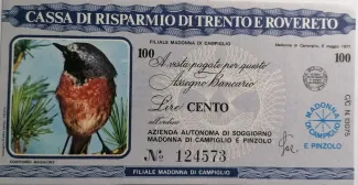  100 , 1977