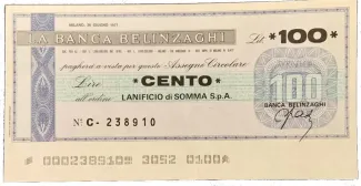  100 , 1977