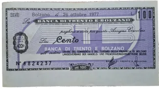  100 , 1977