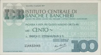 100 , 1977