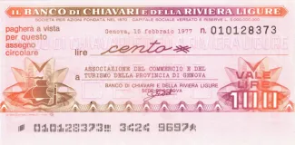  100 , 1977