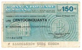  150 , 1977
