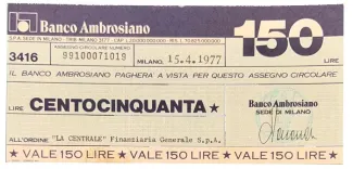  150 , 1977