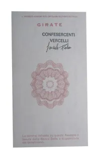 Italy 300 Liri, 1976 reverse