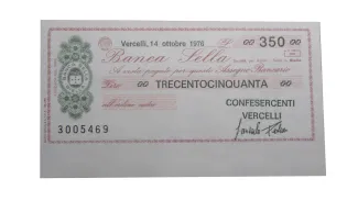 Italy 350 Liri, 1976