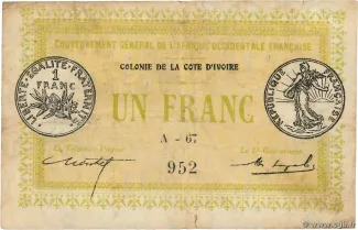  1 , 1917