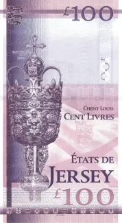Jersey 100 Pounds, 2012 P-37 reverse