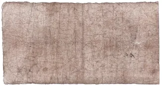 Jersey 1 Pound, 1832 reverse