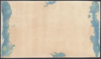 Jersey 1 Pound, 1833-1835 reverse