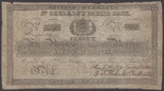 Jersey 1 Pound, 1859