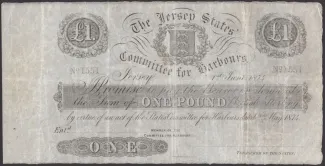  1, 1874
