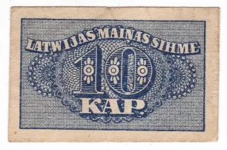  10 , 1920