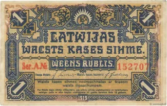  1 , 1919