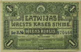  1 , 1919