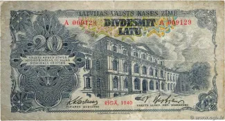  20, 1940