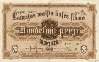  25 , 1919