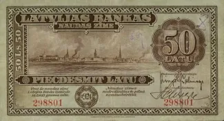  50, 1924