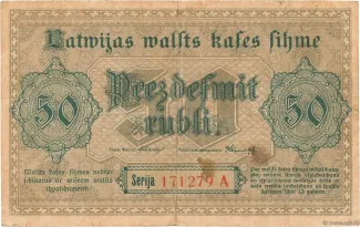  50 , 1919