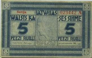 5 , 1919