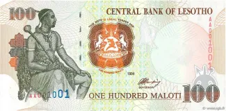  100 , 1994
