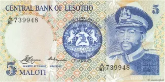  5 , 1981
