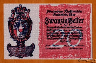  20 , 1920